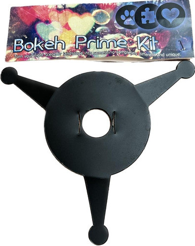 Efectos Especiales Para Camaras 72 Formas Lente 62 A 77 Mm 0