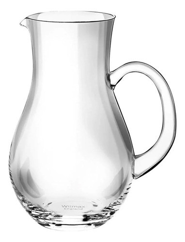 Jarra 1l Crystalline 0