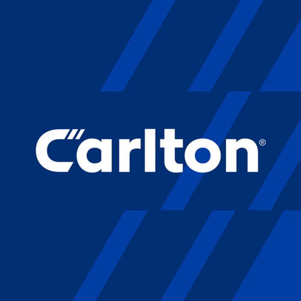 Cadena Carlton Motosierras 16 P 60 Eslabones 3/8 1.5 Mm .058 1