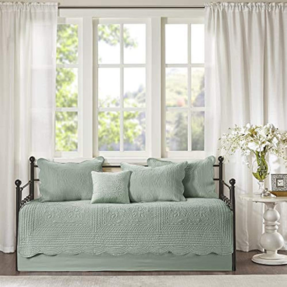 Juego De Fundas Para Sofá Cama De Madison Park, Acolchado De 1 Juego De Fundas Para Sofá Cama De Madison Park, Acolchado De 1