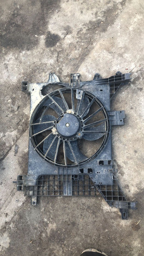 Electro Ventilador Volkswagen Up 1