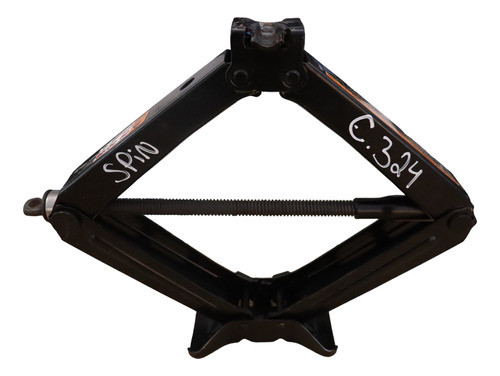 Macaco Spin 2016 E324 0