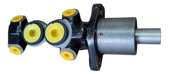 Bomba De Freno Doble Circuito Peugeot 205 1990/...  19,05mm 0 Bomba De Freno Doble Circuito Peugeot 205 1990/...  19,05mm 0