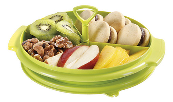 Copetinero Suzet - Tupperware - Tuper 0
