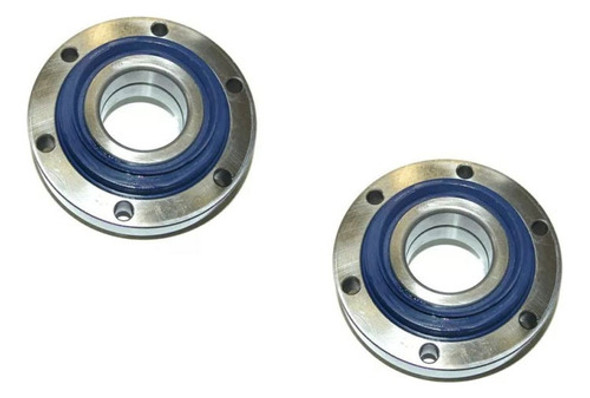 Kit X2 Ruleman Rueda Delantera Renault 18 21 Fuego 0