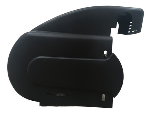 Carcaza Cubremotor Compresores Chinos 25/100lts 1