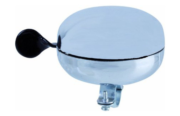 Ventura Ding-dong - Timbre De Bicicleta (tamaño Grande), C. 0