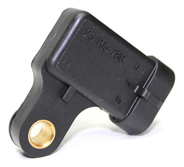Sensor Map Chevrolet Aveo Original Gahbin 0