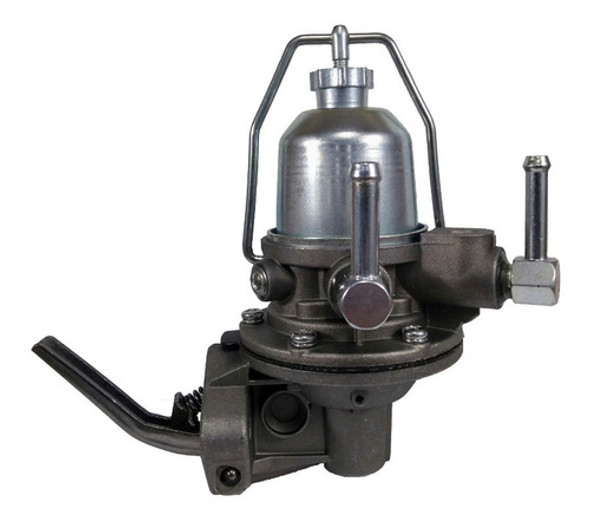 Bomba Nafta Combustible Autoelevador Motor Nissan K21 0 Bomba Nafta Combustible Autoelevador Motor Nissan K21 0