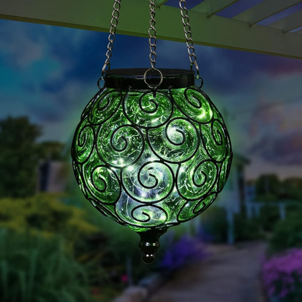 Luces Solares Para Jardín Al Aire Libre Exhart, Linterna Col 0 Luces Solares Para Jardín Al Aire Libre Exhart, Linterna Col 0