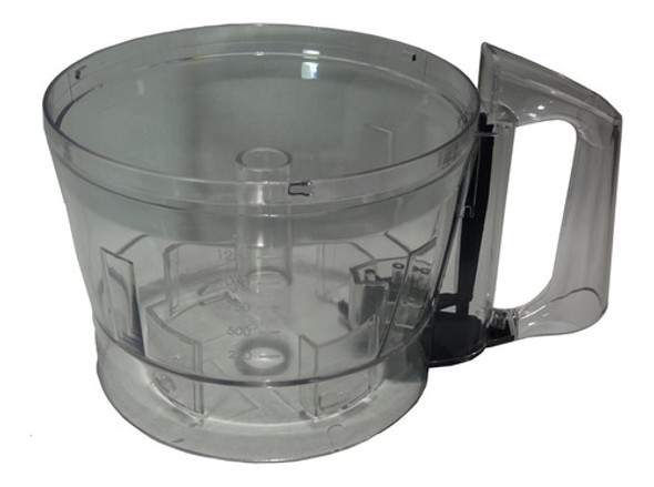 Vaso Bol Procesadora Liliana Mod Am 423/30/33 Negra 0 Vaso Bol Procesadora Liliana Mod Am 423/30/33 Negra 0