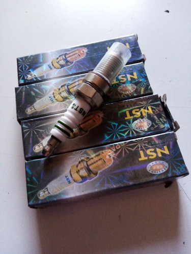 Kit Bujias Dk7rtc 0