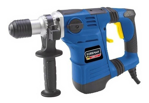 Rotomartillo Foreman 1500w 3,2 J 32 Mm 13215-fo - Ynter 0