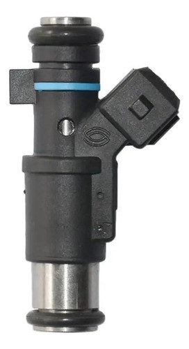 Kit 4 Inyectores Peugeot 206 207 Partner 1.4 8v 01f002a 0