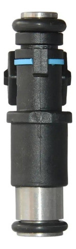 Kit 4 Inyectores Peugeot 206 207 Partner 1.4 8v 01f002a 1