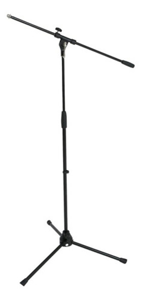 Gewa Stand De Micrófono Ve6 Negro Ms-30fb 0