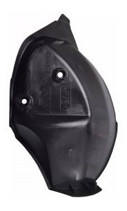 Guardaplast Trasero Izquierdo Renault Duster 0