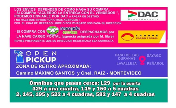 Fusibles De Auto, Blister De 12 Con Herramienta 1