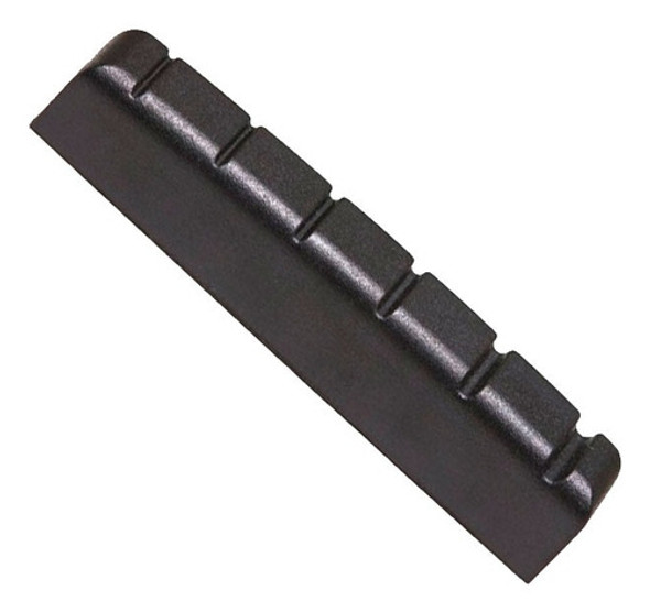 Cejilla Para Guitarra Electrica Black Tusq Xl 43 X 6 Pt-6643 0
