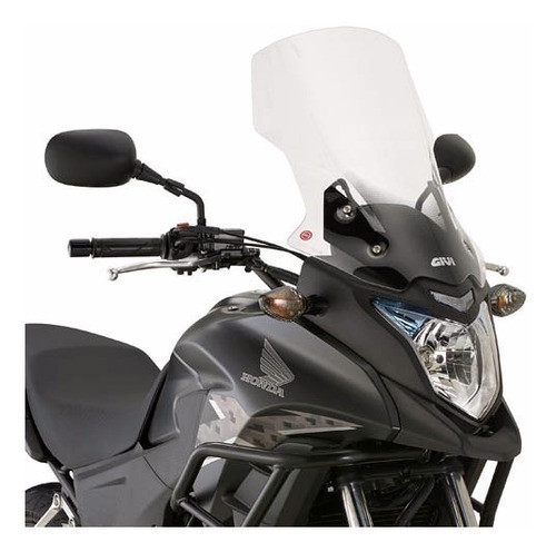 Parabrisas Moto Givi Honda Cb500x 2013-2018 0
