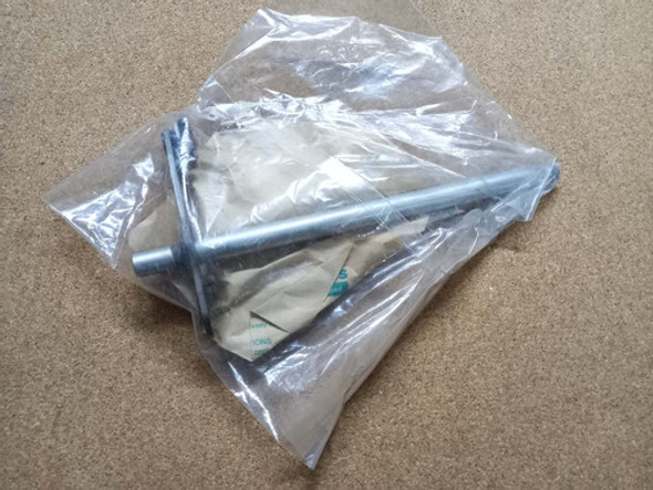 Eje De Selectora De Cambios Yamaha Raptor350 Warrior350. 0