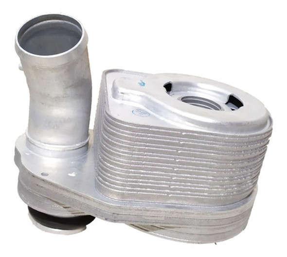 Enfriador Base Filtro Aceite Ducato Peugeot Boxer Jumper 2.3 0 Enfriador Base Filtro Aceite Ducato Peugeot Boxer Jumper 2.3 0
