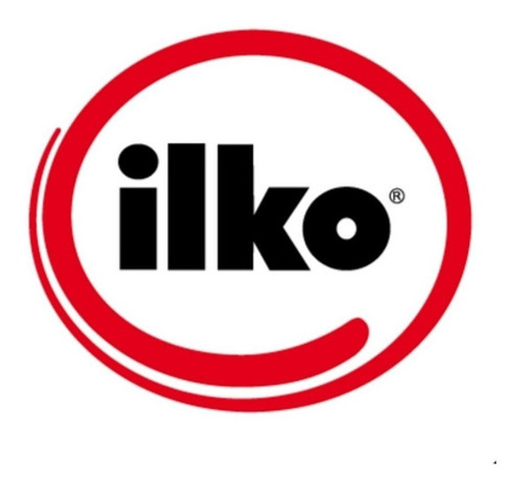 Abrelatas Mariposa Reforzado Manual Acero Inoxidable Ilko 1