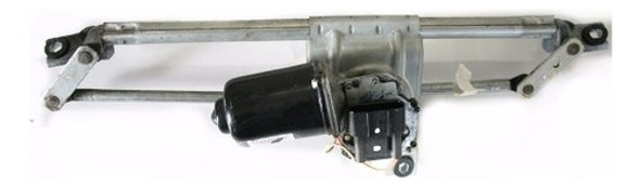 Motor Limpia Parabrisas  Corsa Con  Varillaje 0