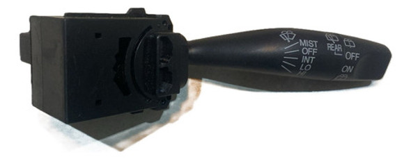Palanca Llave Comando Limpiaparabrisas Honda Fit 2003/2008 0 Palanca Llave Comando Limpiaparabrisas Honda Fit 2003/2008 0