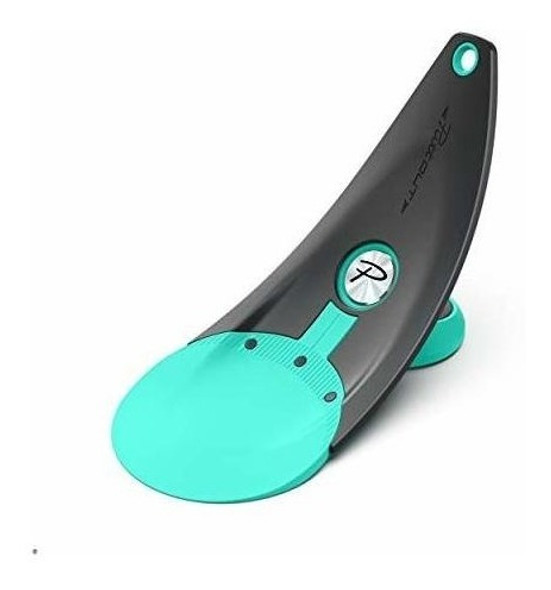 Golf - Entrenador De Putt De Presion Puttout C/3 Objetivos-d 1