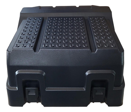 Tampa Caixa Bateria Para Scania Ntg 2573572 0