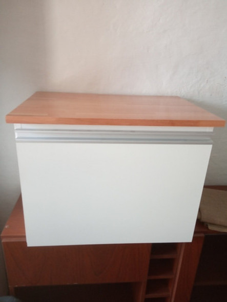 Mueble Baño Deotrotiempo Clásico 1 Mueble Baño Deotrotiempo Clásico 1