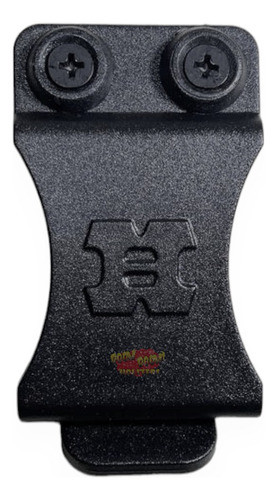 Clip Tactico Kydex Vainas Holsters Houston 0