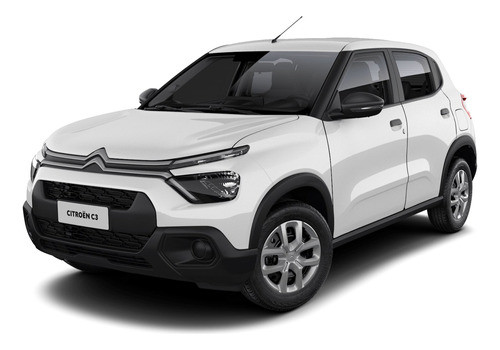 Cerradura Capot Nuevo Citroen C-3 0