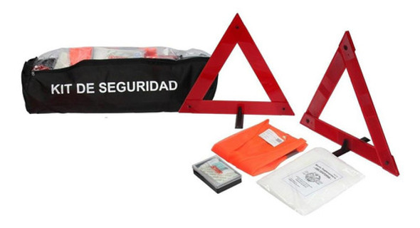 Kit Reglamentario Vtv Sin Matafuego C 0 Kit Reglamentario Vtv Sin Matafuego C 0