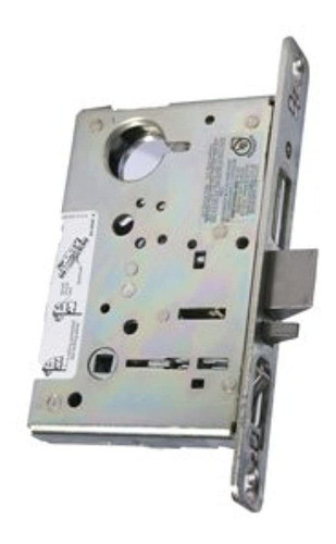 Corbin Russwin Ml2051 Cromo Satinado Entradaoficina Palanca 0