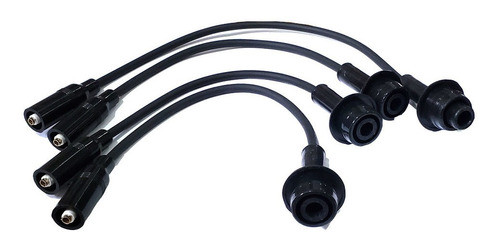 Cable Bujia Great Wall Wingle 5e (4x2) 2.2 Nafta Gw491qe (4y 0