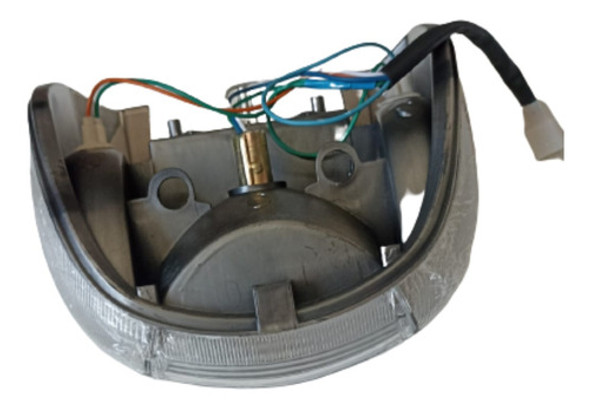 Farol Trasero Yumbo Max Completo -  P110/orion/twist 0