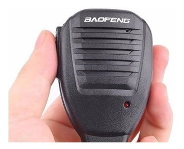 Microfono Palma P/ Baofeng 1