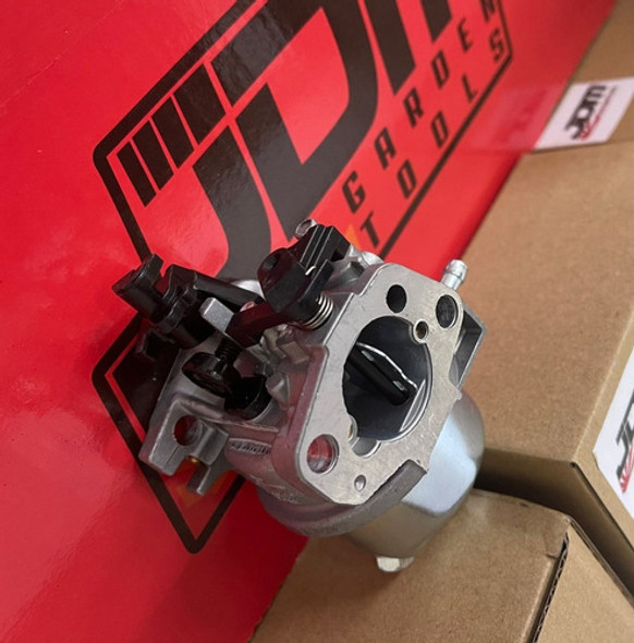 Carburador Cortacesped 0 Carburador Cortacesped 0