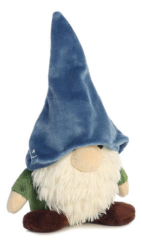 Aurora - The Gnomlinis - 7.5  Mekkabunk Gnomlin - Azul 0