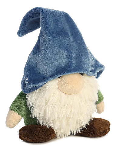 Aurora - The Gnomlinis - 7.5  Mekkabunk Gnomlin - Azul 1