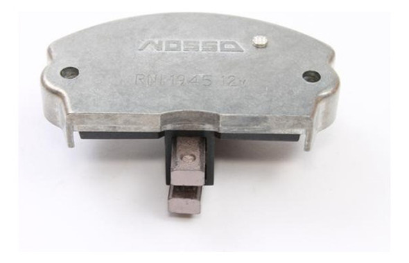 Regulador 12v Chevrolet S10 0