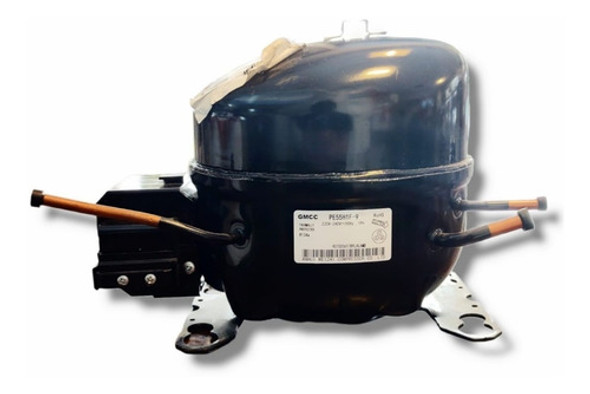Motor Compresor 1hp Heladera Mabe Patrick Hpk135 Hme350 0 Motor Compresor 1hp Heladera Mabe Patrick Hpk135 Hme350 0