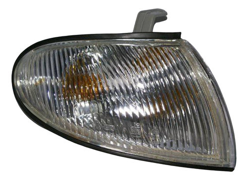 Farol Del Der (4 5p) Hyundai Accent 97-99 0