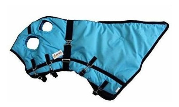 Aj Tack Al Por Mayor Manta De Caballo De Invierno Alfombra C 0