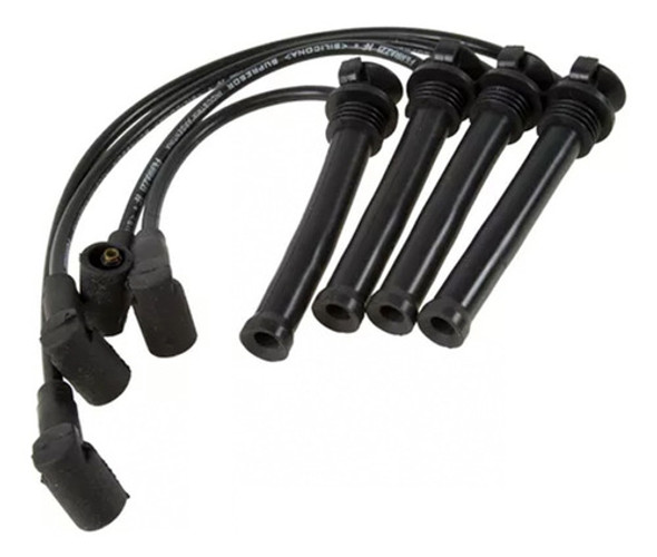 Cables Bujias Gsp Ford Ka 97-07 0