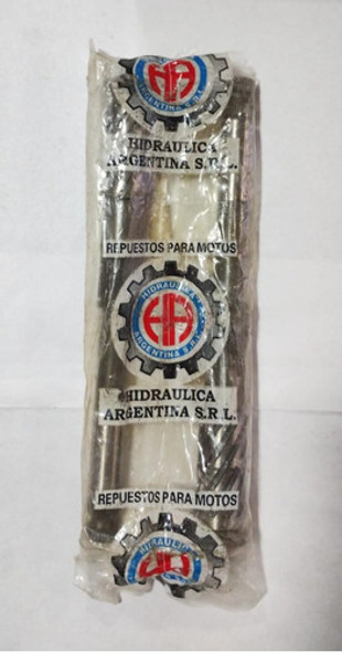 Eje Puesta En Marcha Honda C90 1