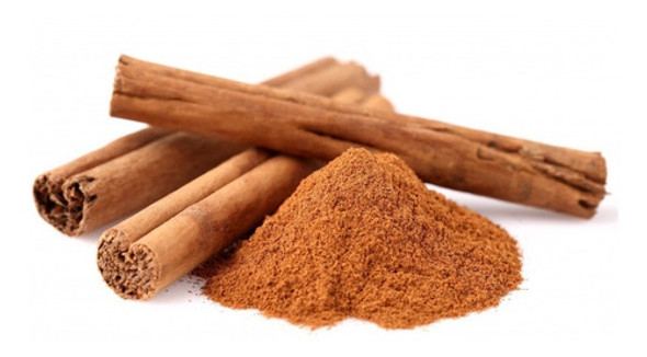Canela Molida Premium - 1 Kg 0 Canela Molida Premium - 1 Kg 0