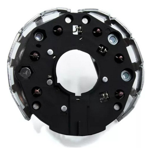 Plaqueta Rectificadora Prb Ld1012 T. Bosch 1